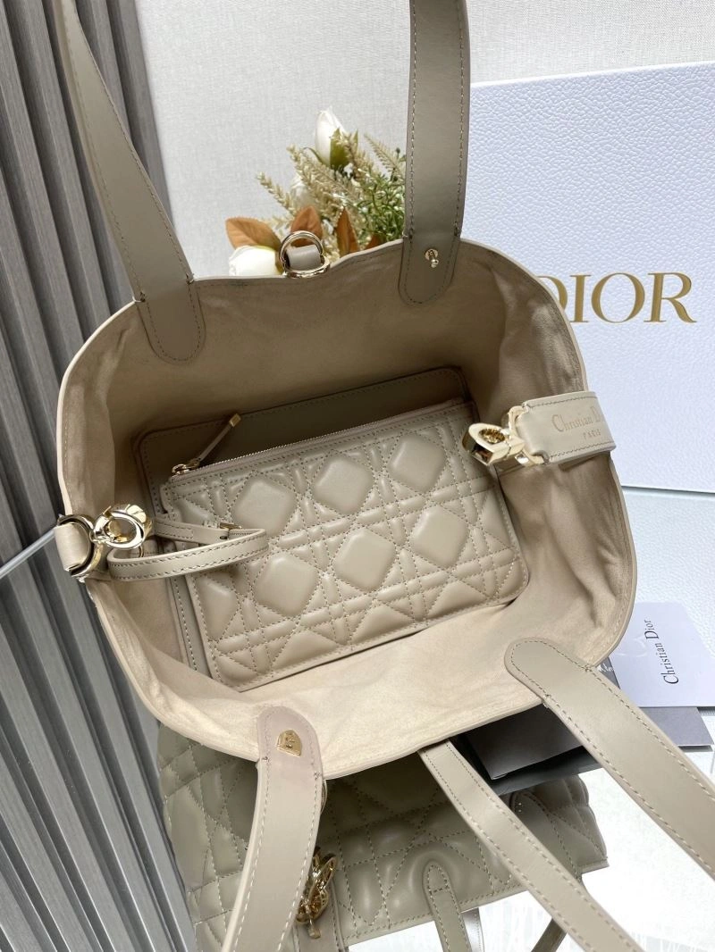 Dior Top Handle Bags 4180D-0410