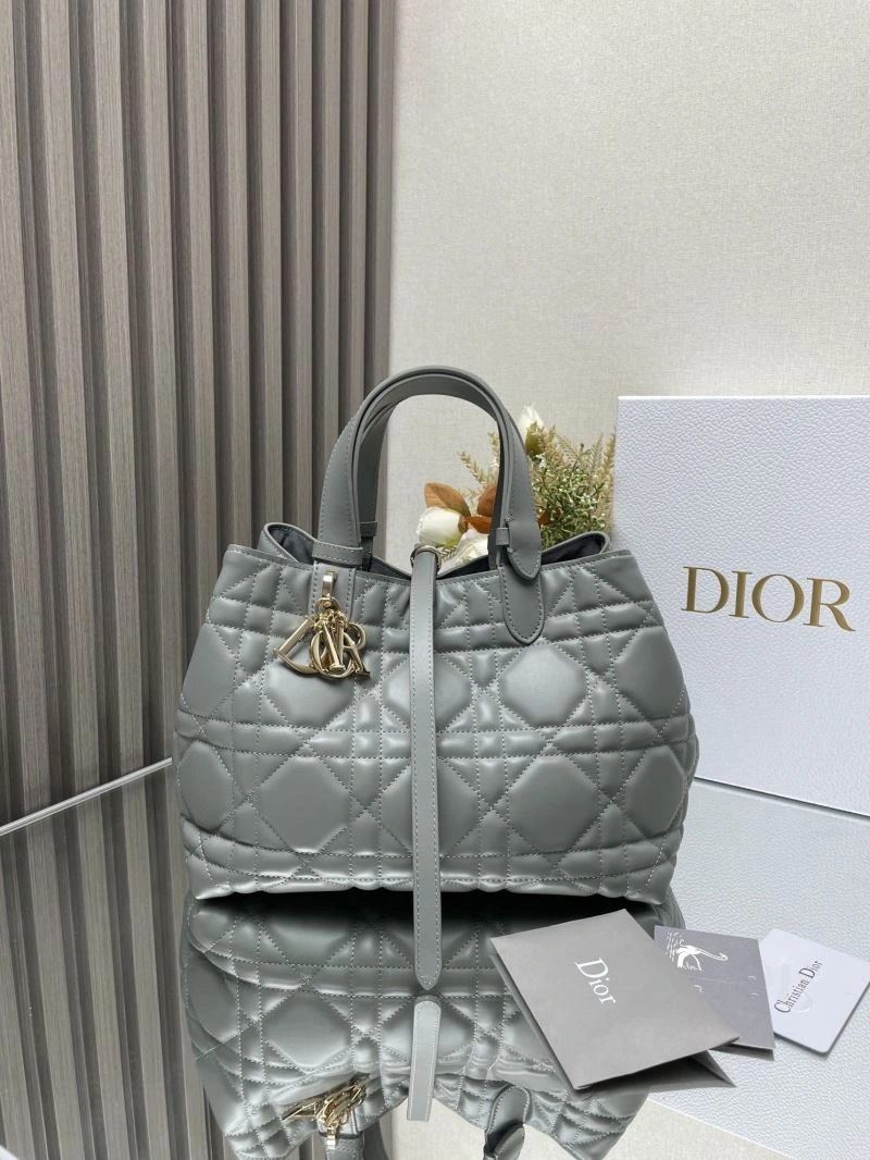 Dior Top Handle Bags 4180D-0411