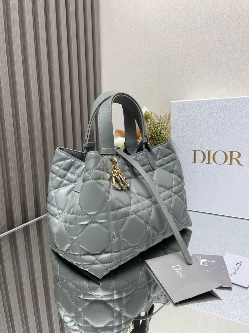 Dior Top Handle Bags 4180D-0411