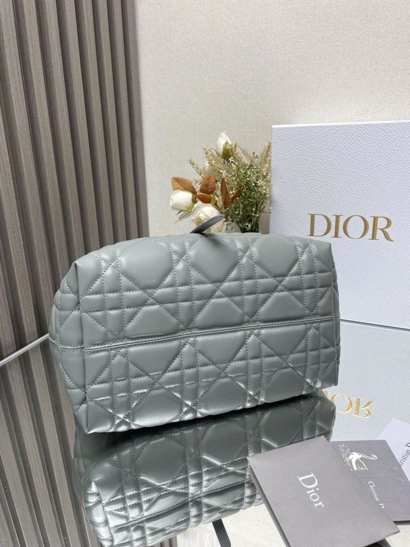 Dior Top Handle Bags 4180D-0411