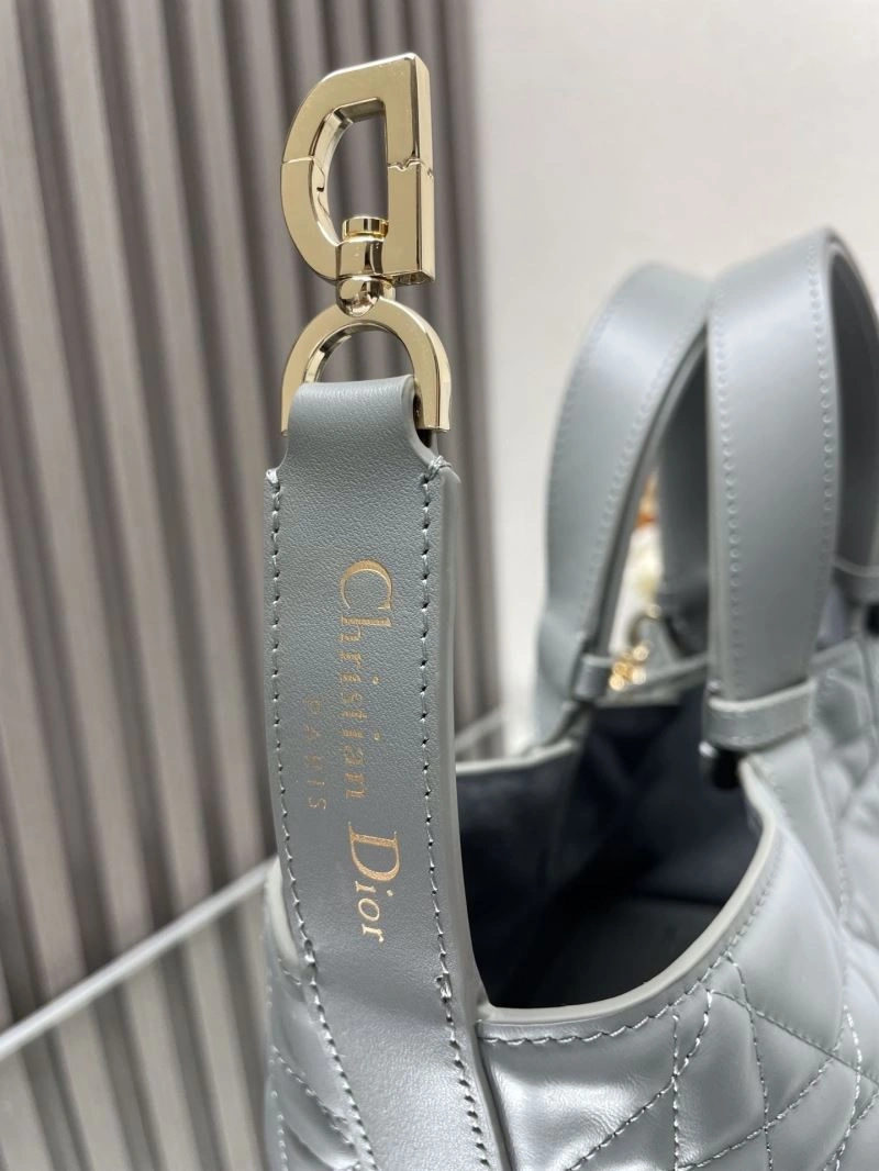 Dior Top Handle Bags 4180D-0411