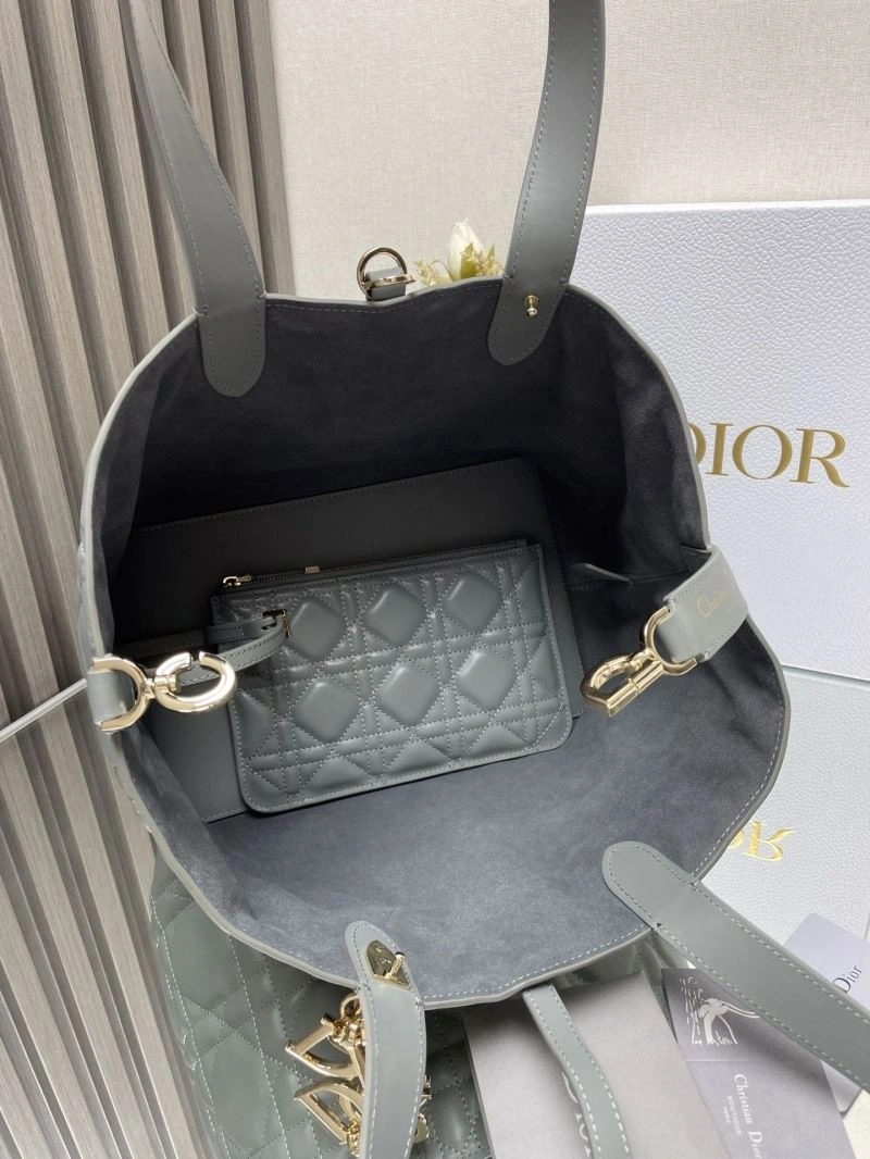 Dior Top Handle Bags 4180D-0411