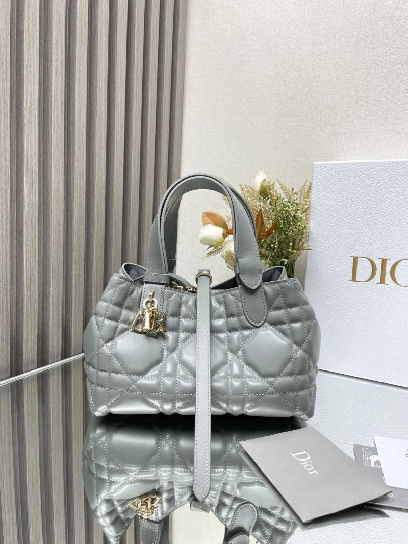 Dior Top Handle Bags 4180D-0412