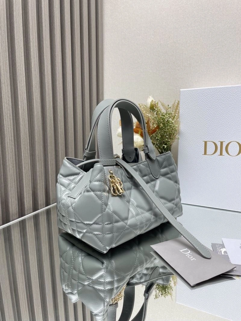 Dior Top Handle Bags 4180D-0412