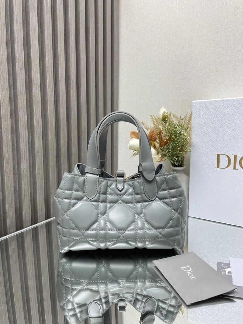 Dior Top Handle Bags 4180D-0412