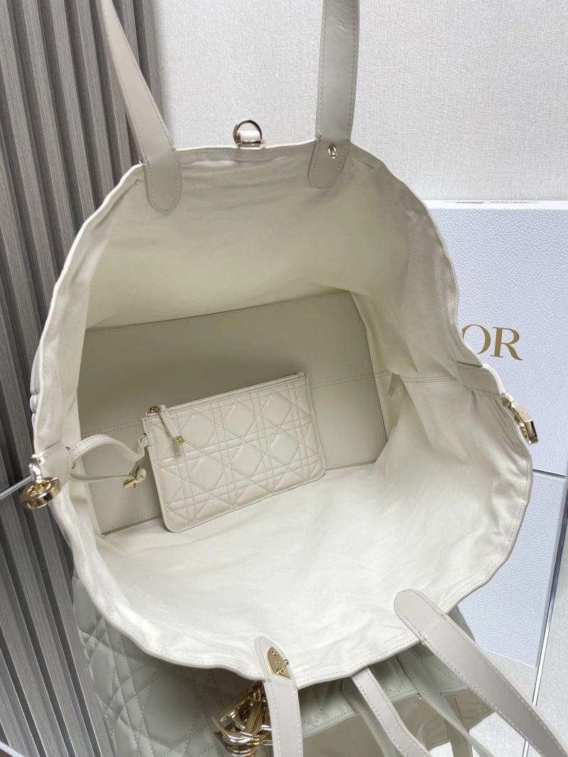 Dior Top Handle Bags 4180D-0413