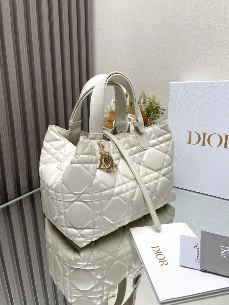 Dior Top Handle Bags 4180D-0414