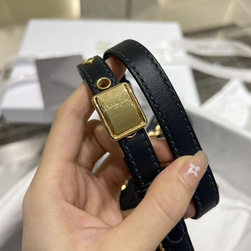 Dior Satchel bags 4180D-0426