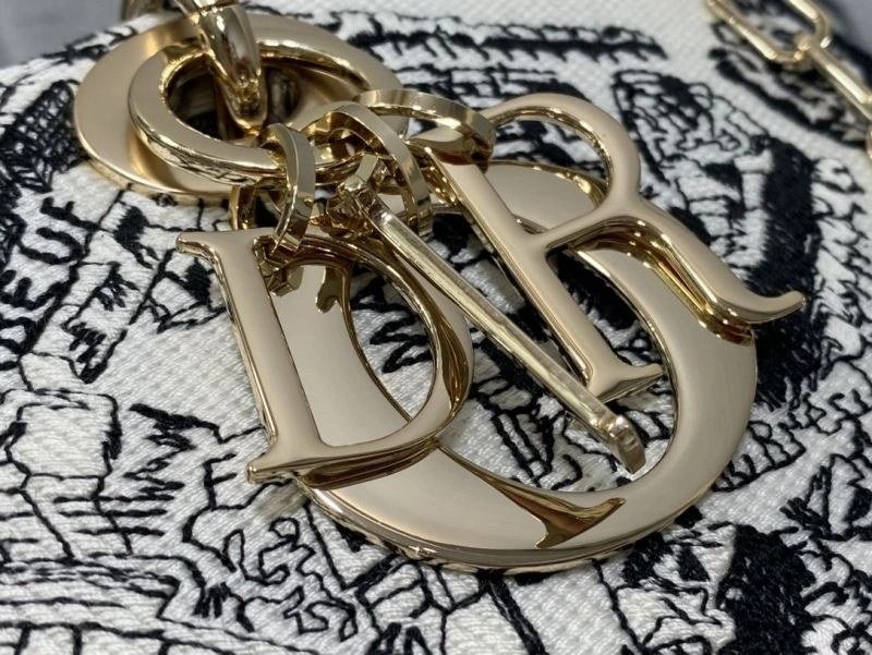 Dior My Lady Bags 4180D-0432