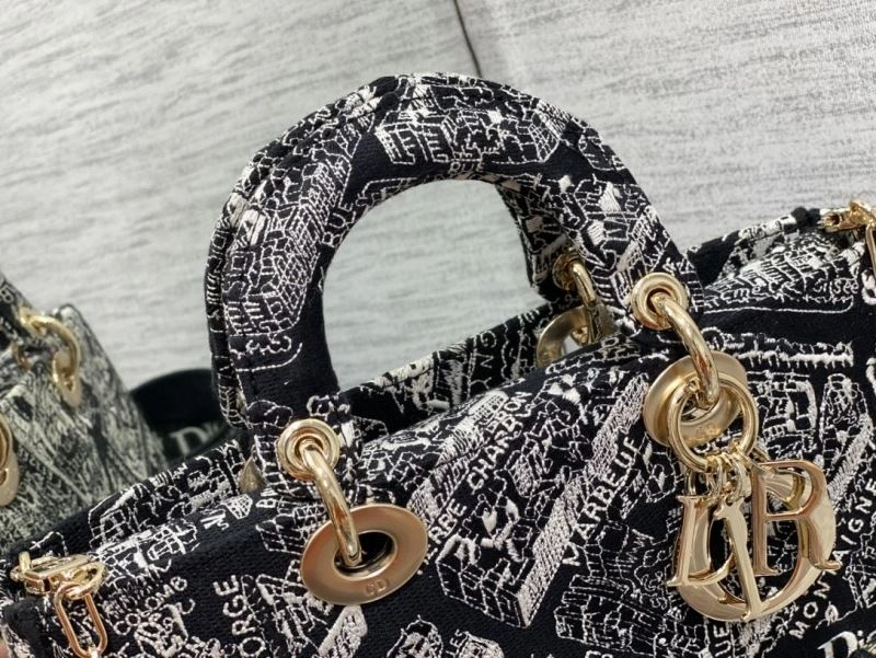 Dior My Lady Bags 4180D-0433