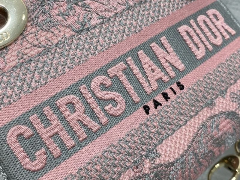 Dior My Lady Bags 4180D-0434