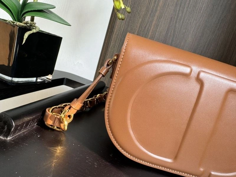 Dior Satchel bags 4180D-0438