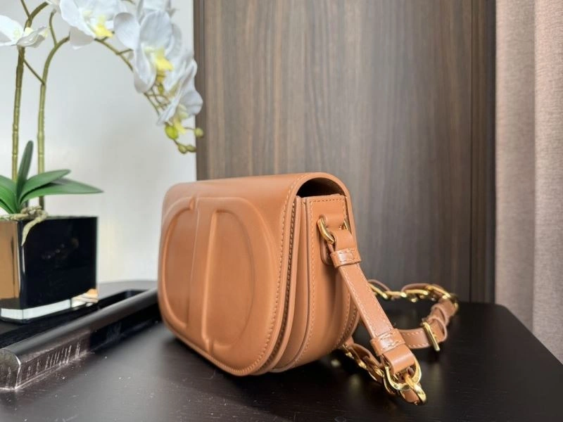 Dior Satchel bags 4180D-0438