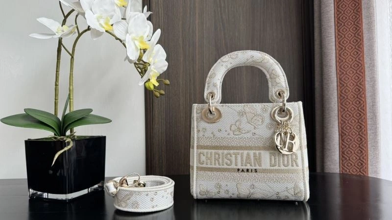 Dior Shopping Bags 4180D-0442