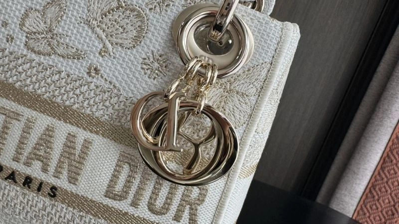 Dior Shopping Bags 4180D-0442