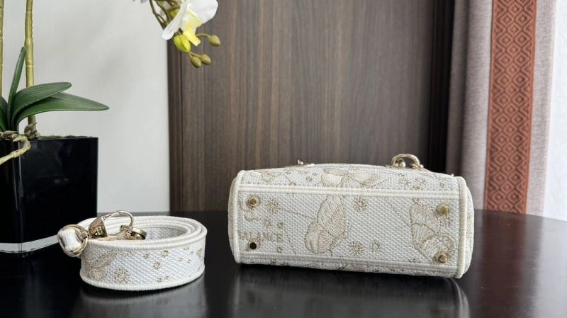 Dior Shopping Bags 4180D-0442