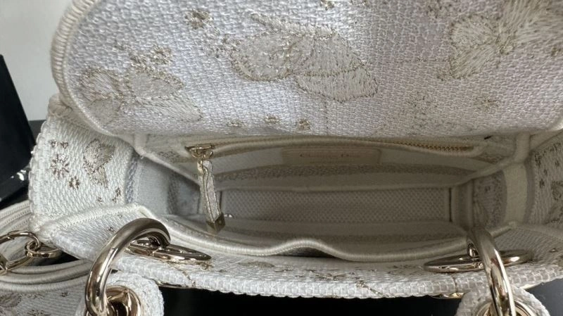 Dior Shopping Bags 4180D-0442