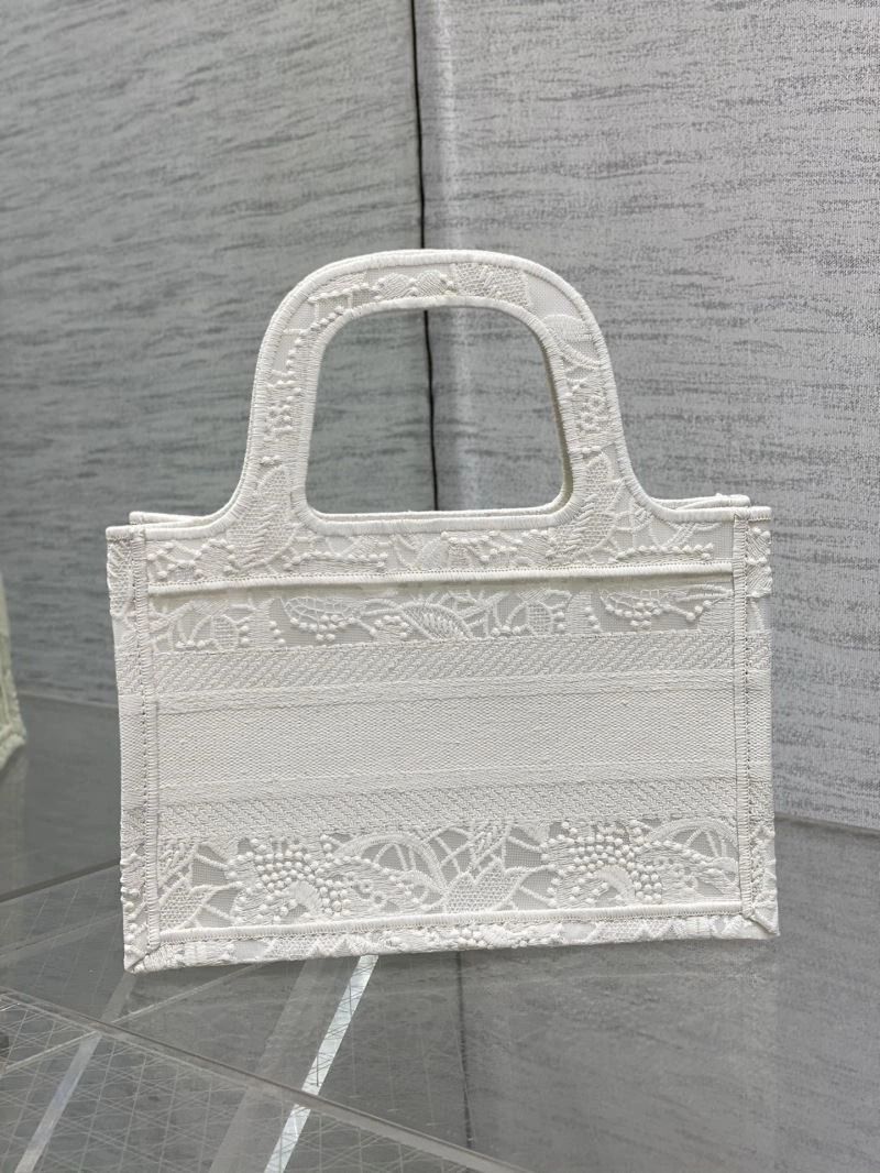 Dior Shopping Bags 4180D-0444