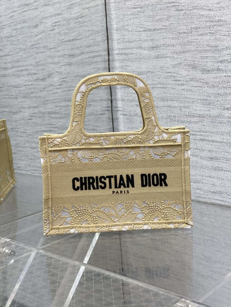 Dior Shopping Bags 4180D-0445