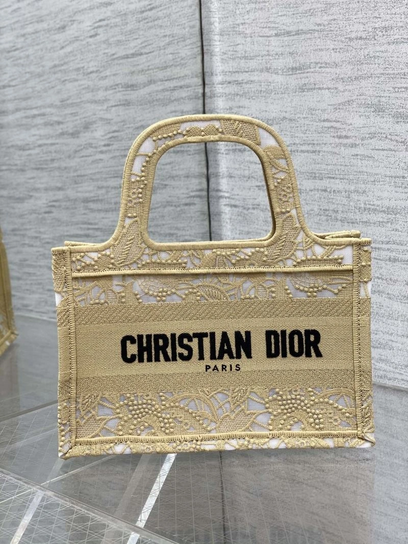 Dior Shopping Bags 4180D-0445