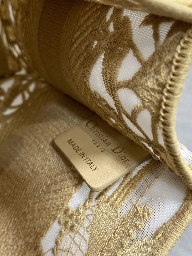 Dior Shopping Bags 4180D-0445