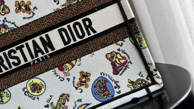 Dior Shopping Bags 4180D-0447