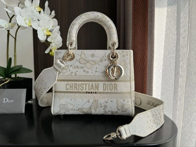 Dior Shopping Bags 4180D-0449