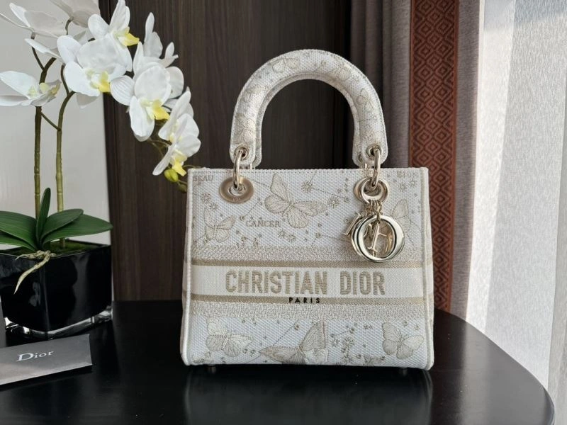 Dior Shopping Bags 4180D-0449