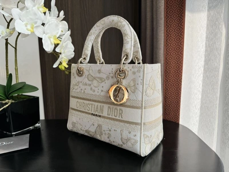 Dior Shopping Bags 4180D-0449