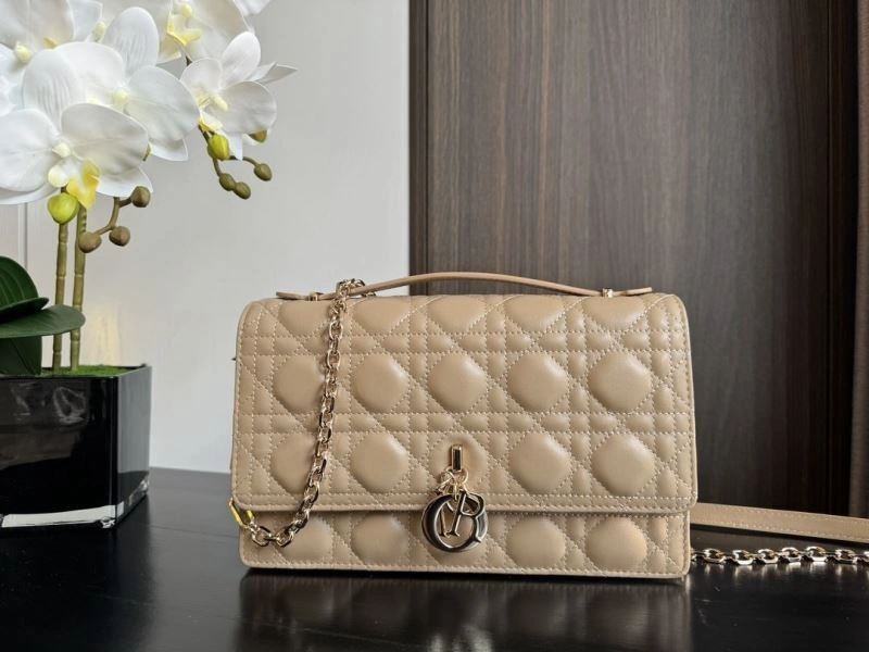 Dior Satchel bags 4180D-0451