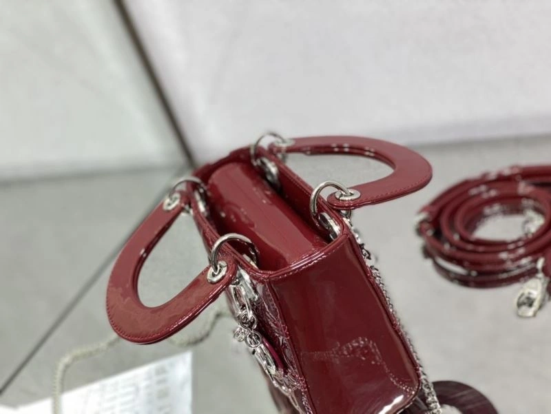 Dior My Lady Bags 4180D-0456