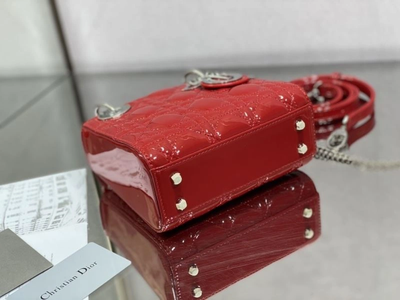 Dior My Lady Bags 4180D-0457