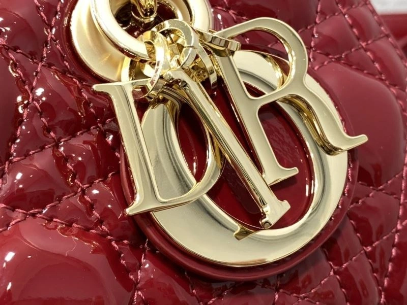 Dior My Lady Bags 4180D-0463