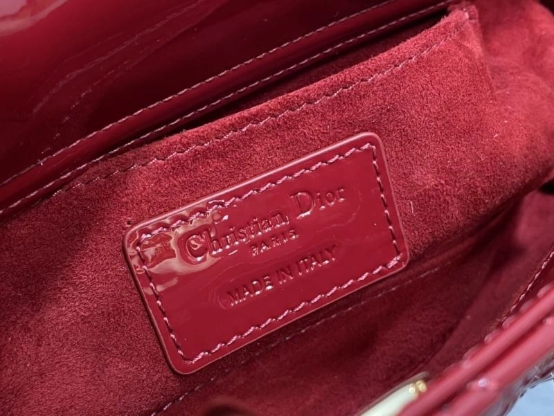 Dior My Lady Bags 4180D-0463