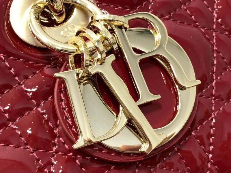 Dior My Lady Bags 4180D-0464