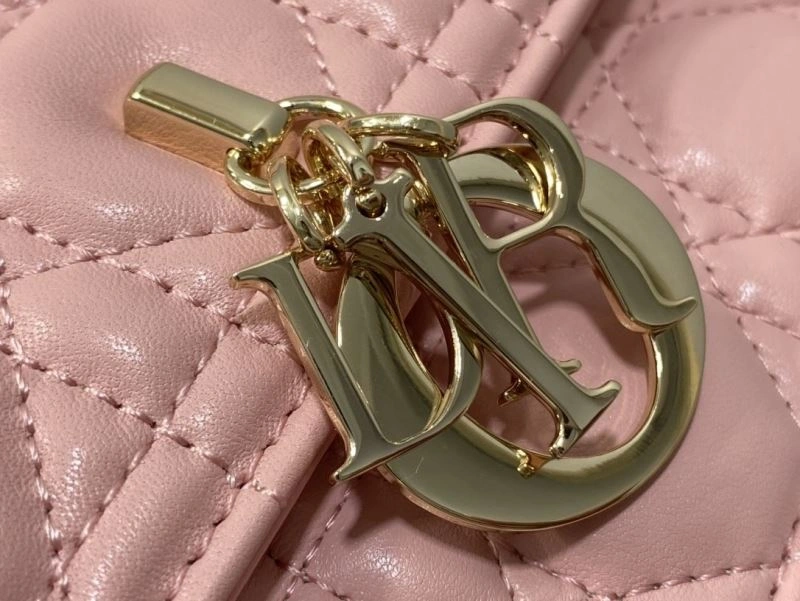 Dior Satchel bags 4180D-0468