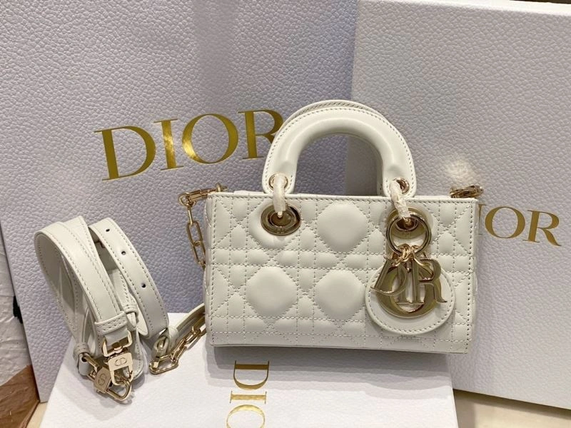 Dior My Lady Bags 4180D-0472