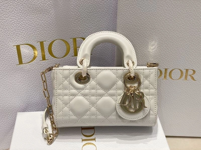 Dior My Lady Bags 4180D-0472