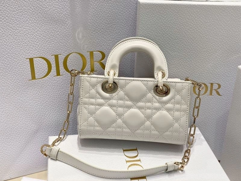 Dior My Lady Bags 4180D-0472