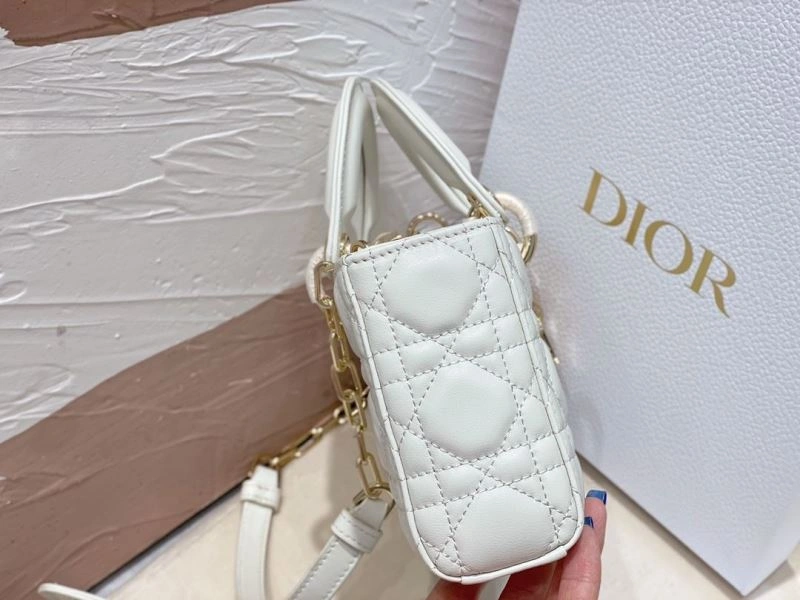 Dior My Lady Bags 4180D-0473