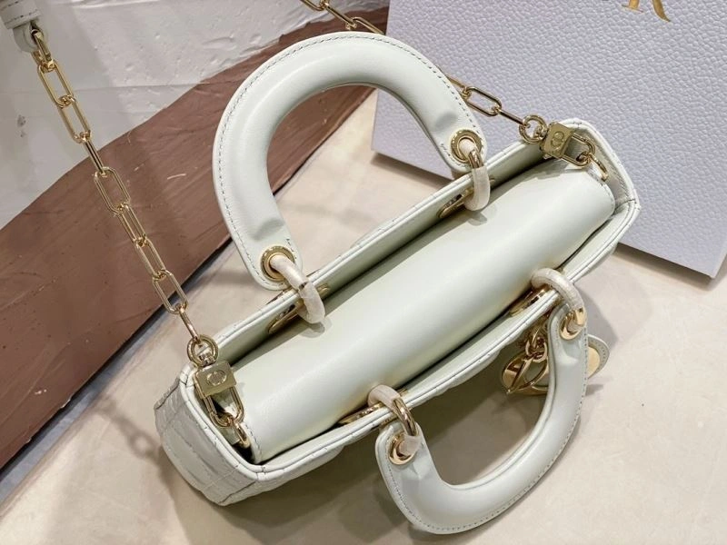 Dior My Lady Bags 4180D-0473