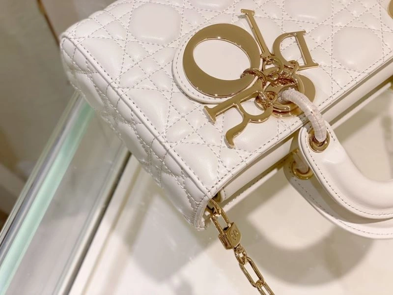 Dior My Lady Bags 4180D-0474