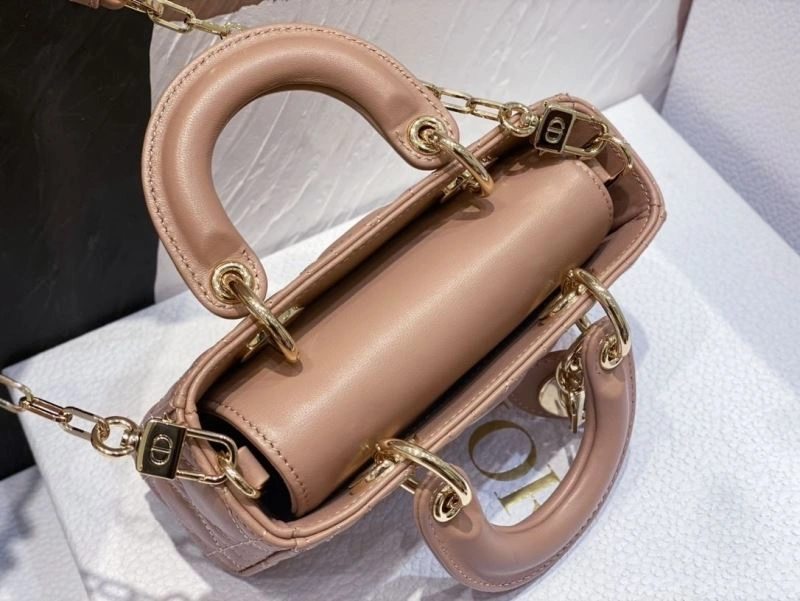 Dior My Lady Bags 4180D-0475