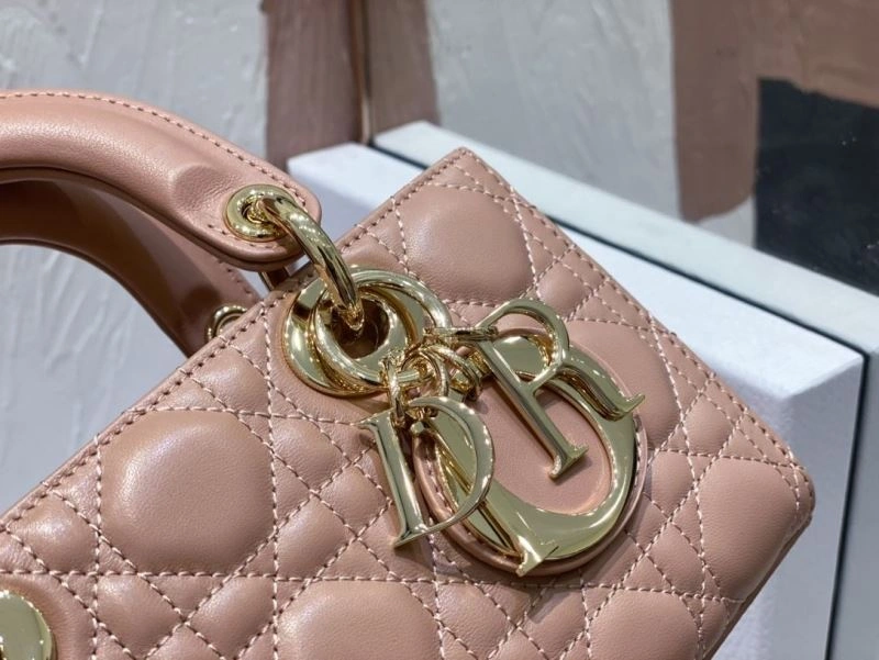 Dior My Lady Bags 4180D-0476