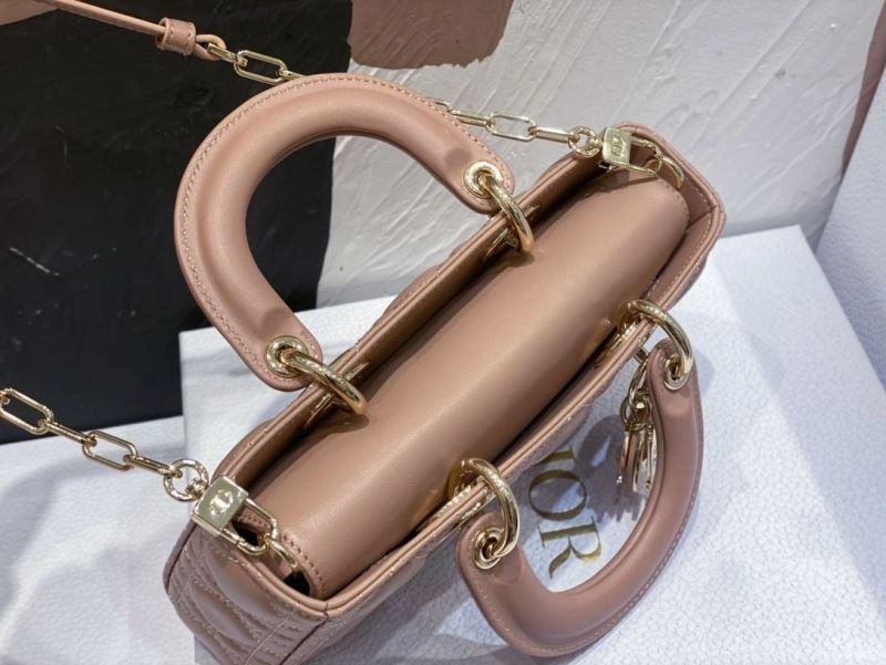 Dior My Lady Bags 4180D-0476