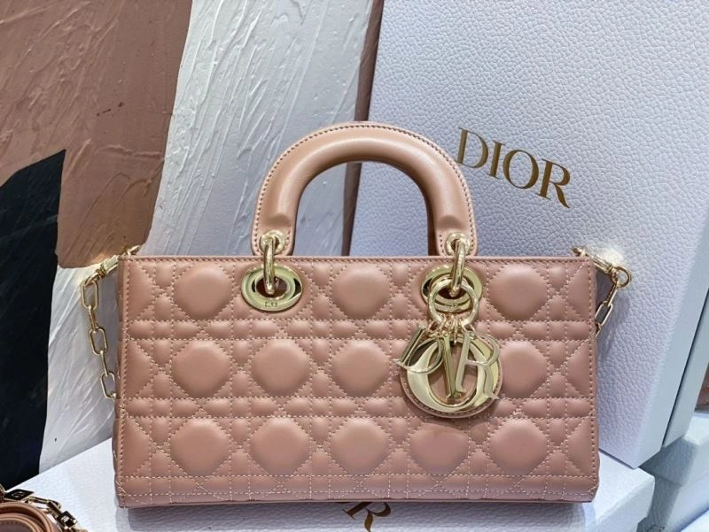 Dior My Lady Bags 4180D-0477
