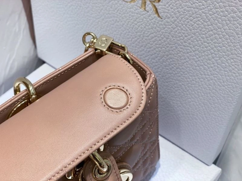 Dior My Lady Bags 4180D-0477