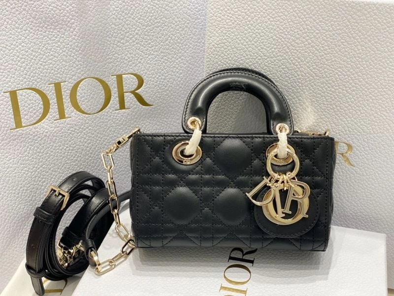 Dior My Lady Bags 4180D-0478