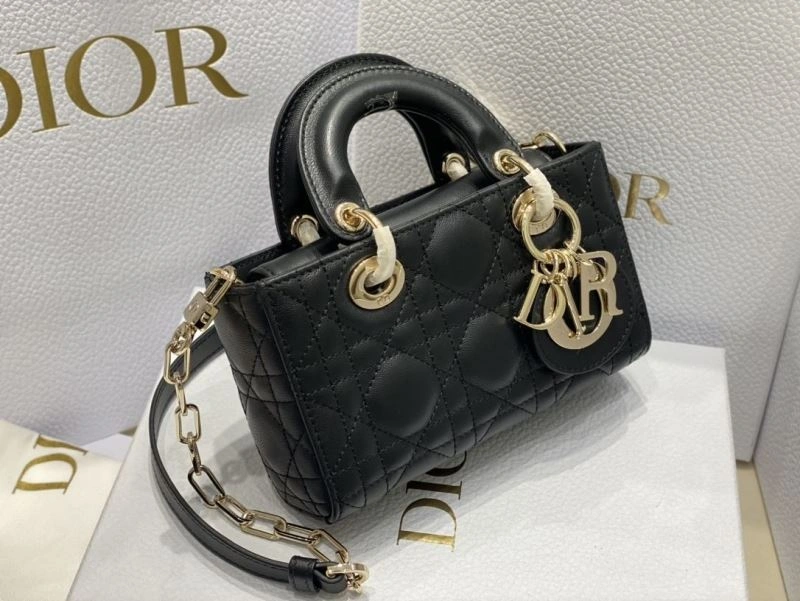 Dior My Lady Bags 4180D-0478