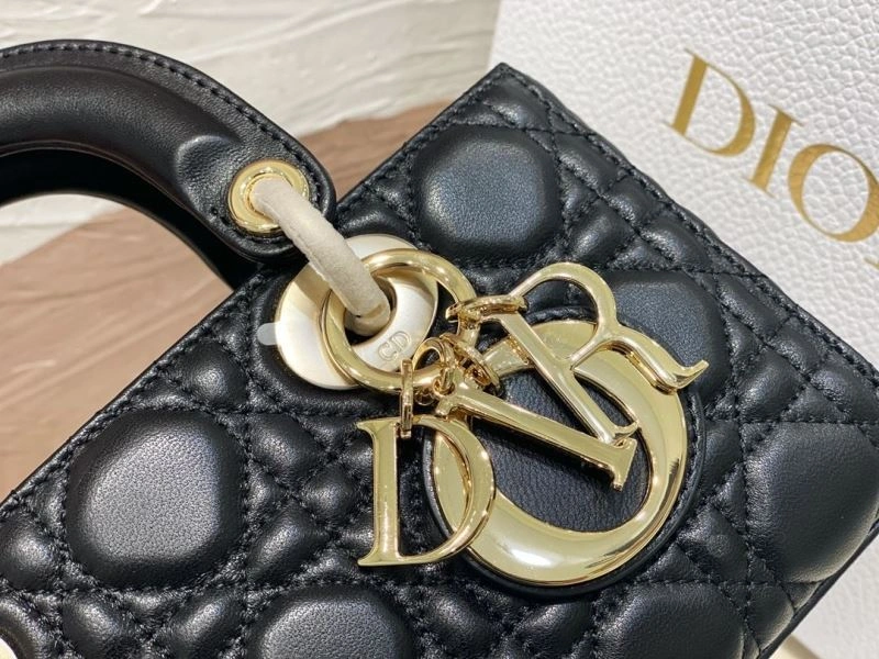 Dior My Lady Bags 4180D-0479